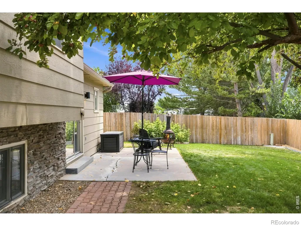 2431 Sunstone Drive Fort Collins CO 80525