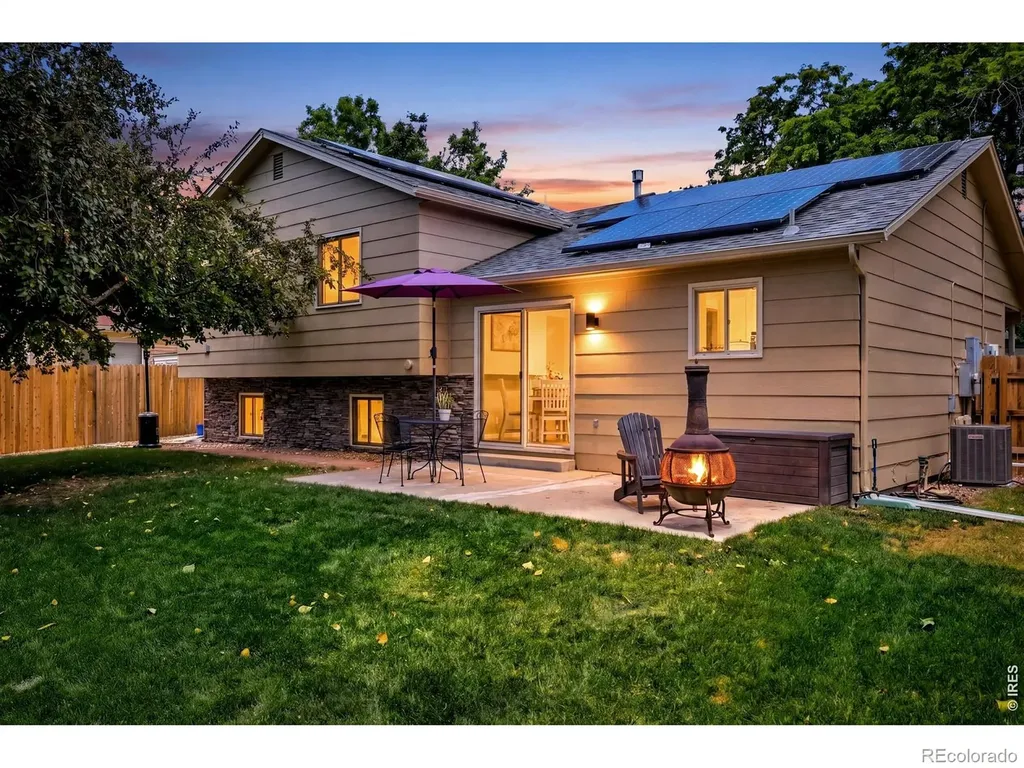 2431 Sunstone Drive Fort Collins CO 80525