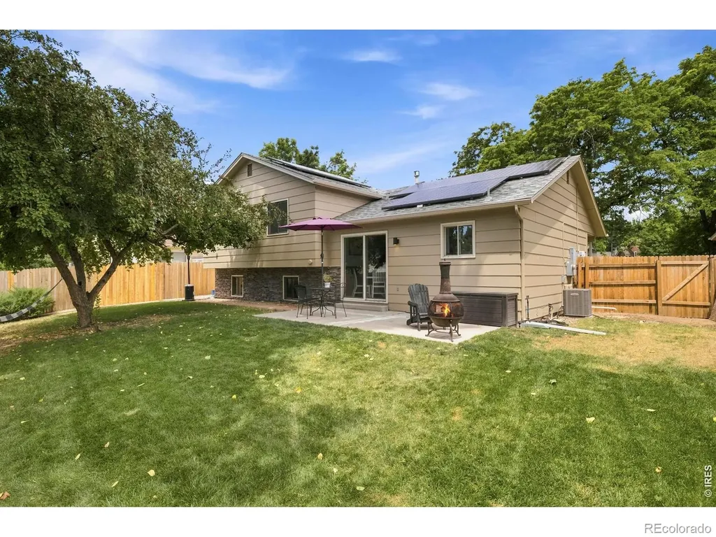 2431 Sunstone Drive Fort Collins CO 80525