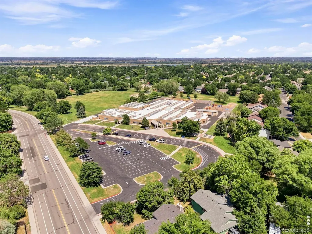 2431 Sunstone Drive Fort Collins CO 80525
