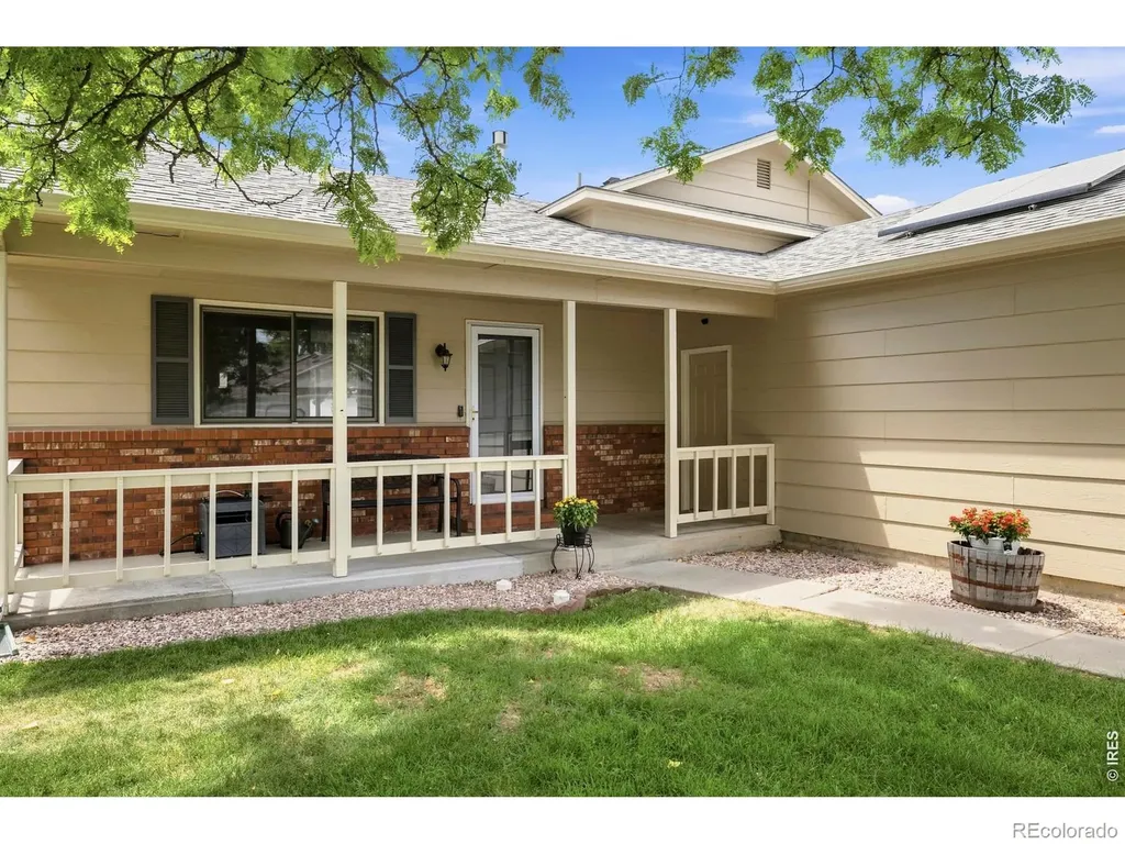 2431 Sunstone Drive Fort Collins CO 80525