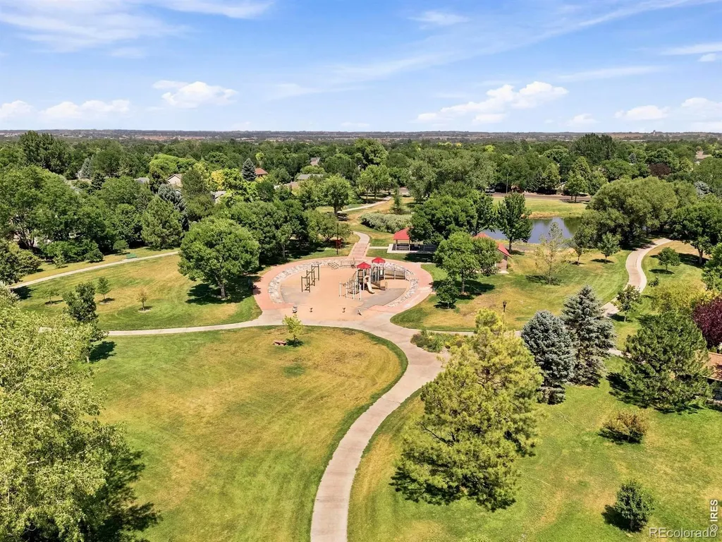 2431 Sunstone Drive Fort Collins CO 80525