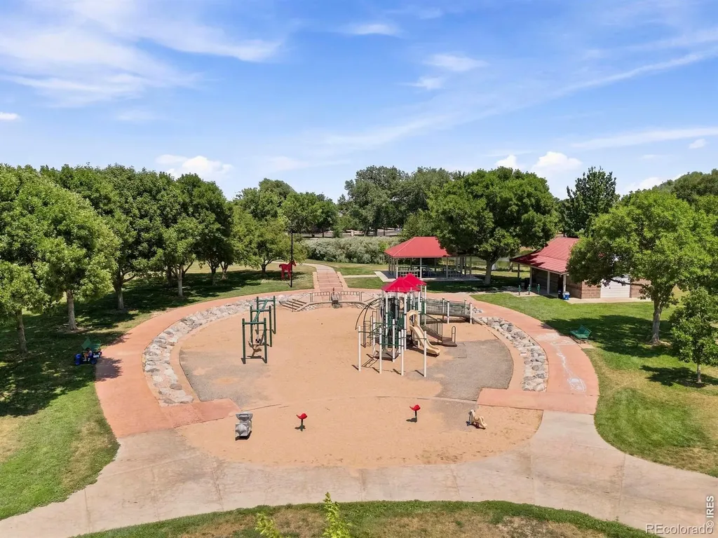 2431 Sunstone Drive Fort Collins CO 80525