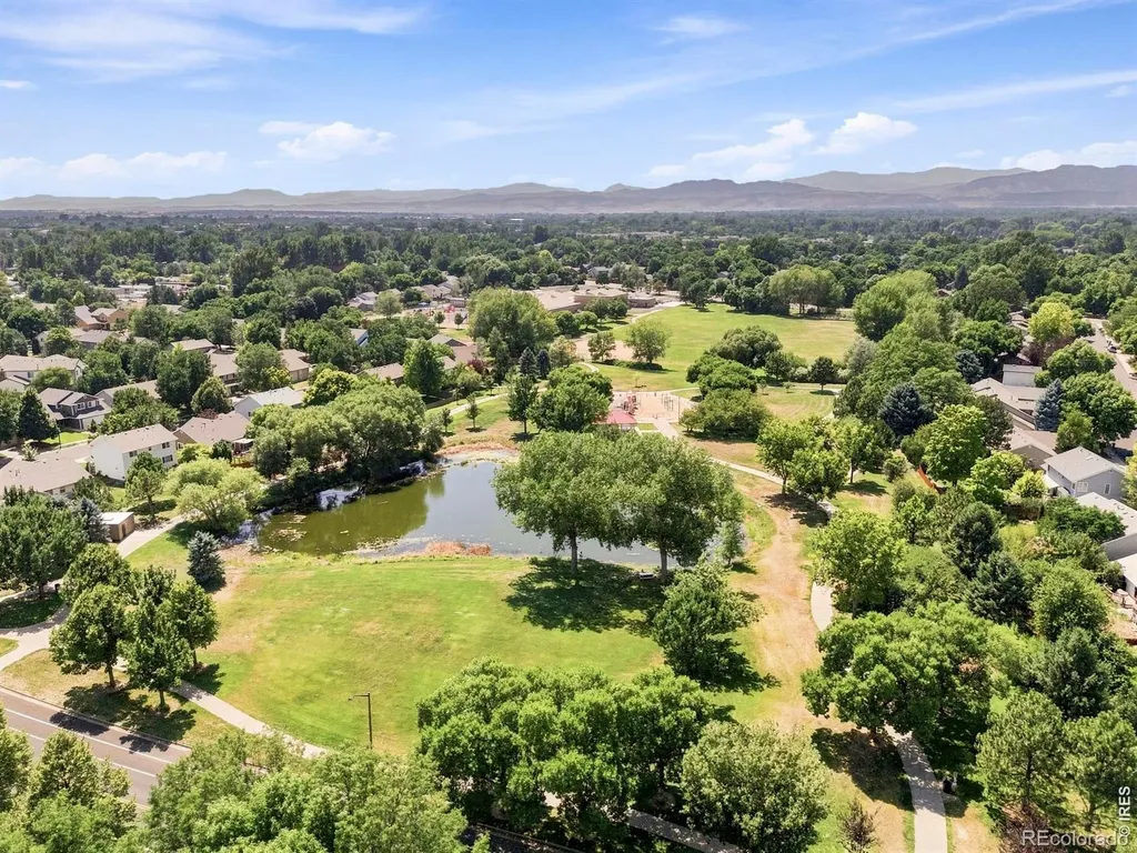 2431 Sunstone Drive Fort Collins CO 80525