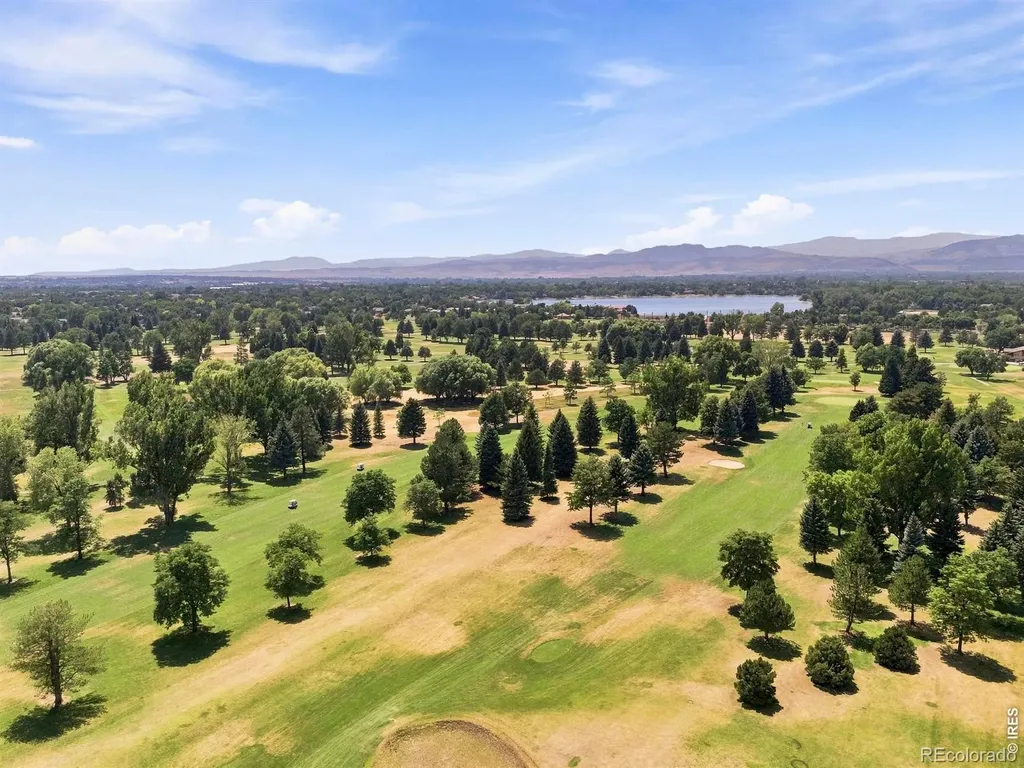 2431 Sunstone Drive Fort Collins CO 80525