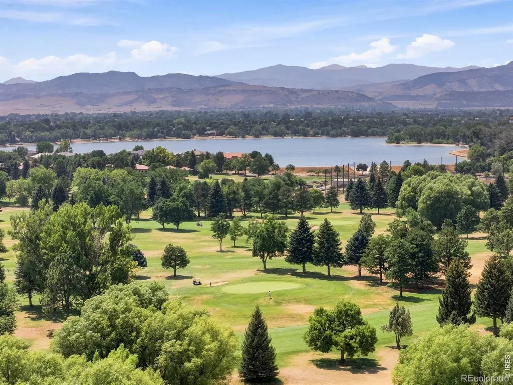 2431 Sunstone Drive Fort Collins CO 80525