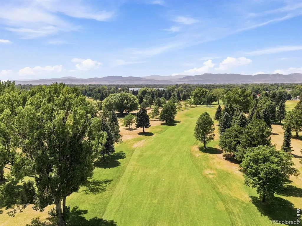 2431 Sunstone Drive Fort Collins CO 80525