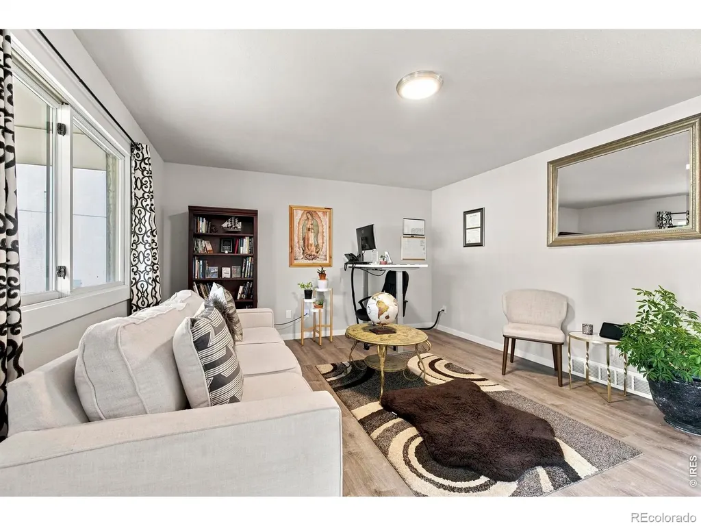2431 Sunstone Drive Fort Collins CO 80525