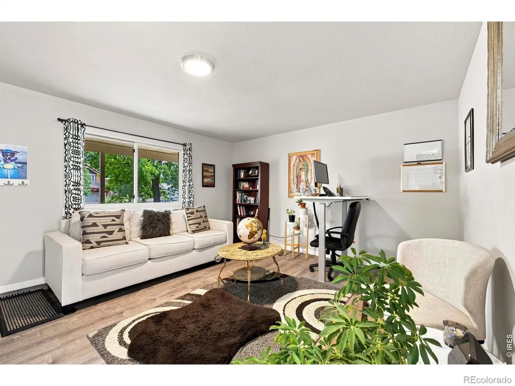 2431 Sunstone Drive Fort Collins CO 80525