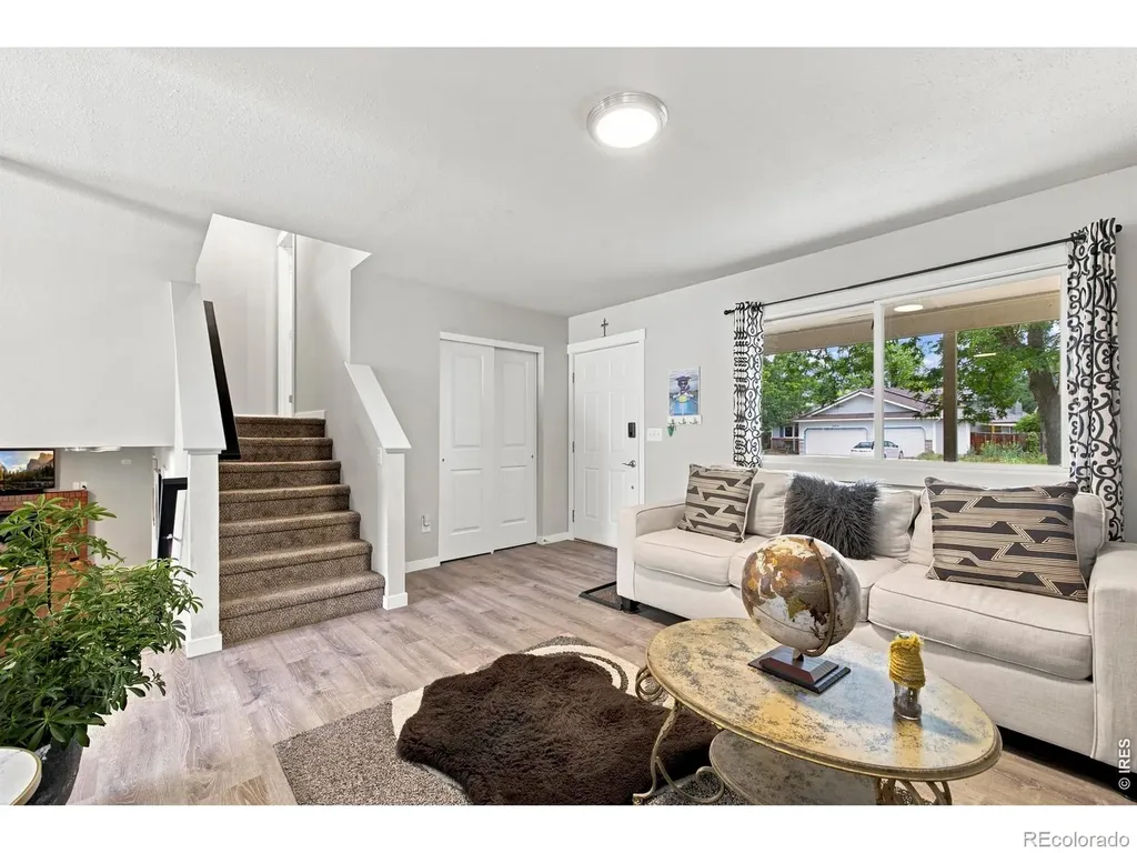 2431 Sunstone Drive Fort Collins CO 80525