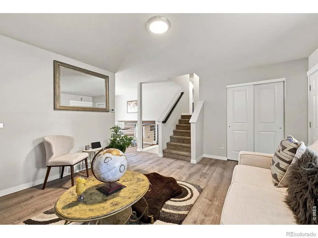 2431 Sunstone Drive Fort Collins CO 80525