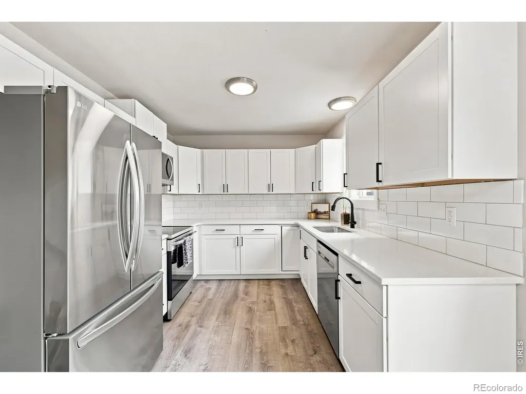 2431 Sunstone Drive Fort Collins CO 80525