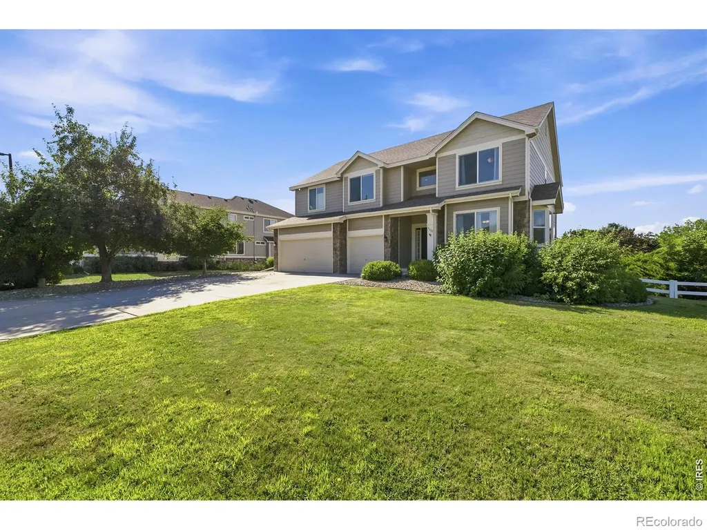 3110 Tradewind Court Loveland CO 80538