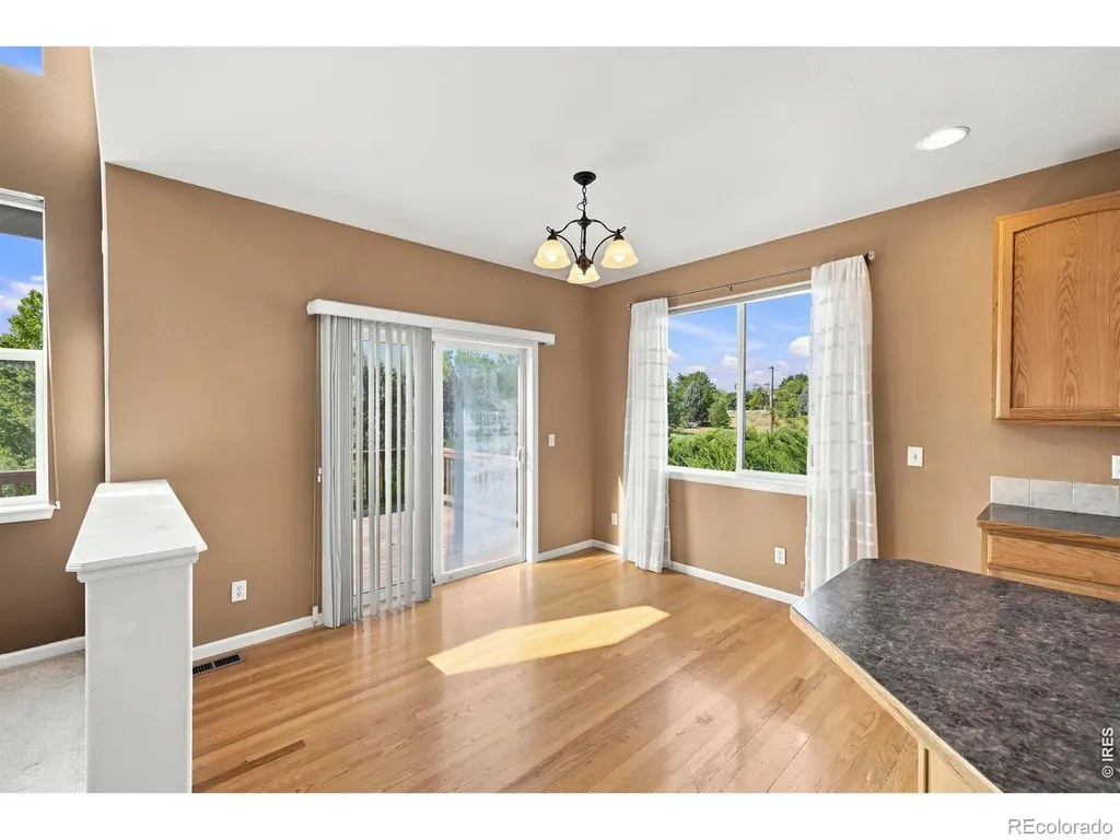 3110 Tradewind Court Loveland CO 80538