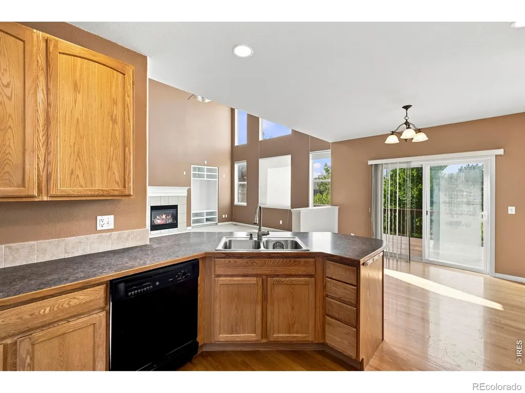 3110 Tradewind Court Loveland CO 80538