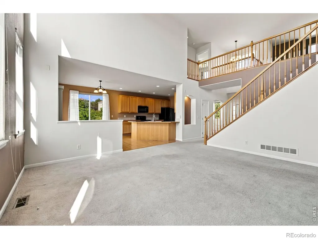 3110 Tradewind Court Loveland CO 80538