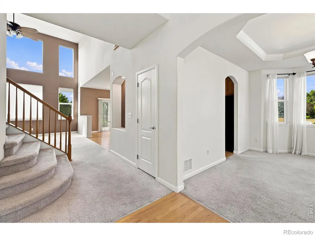 3110 Tradewind Court Loveland CO 80538