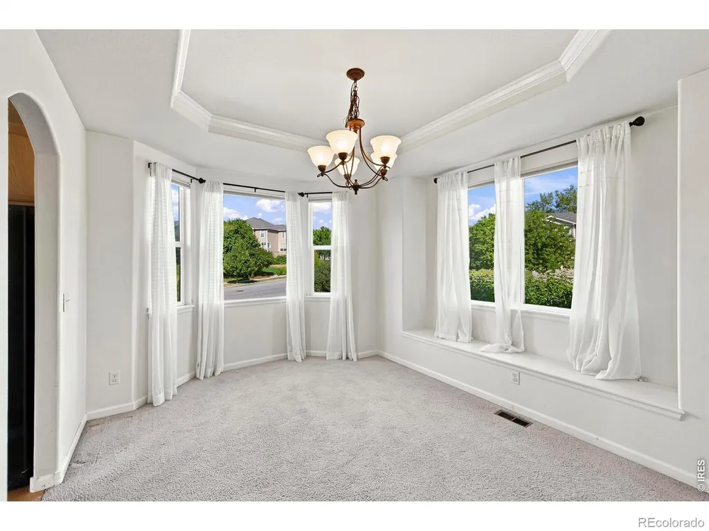 3110 Tradewind Court Loveland CO 80538