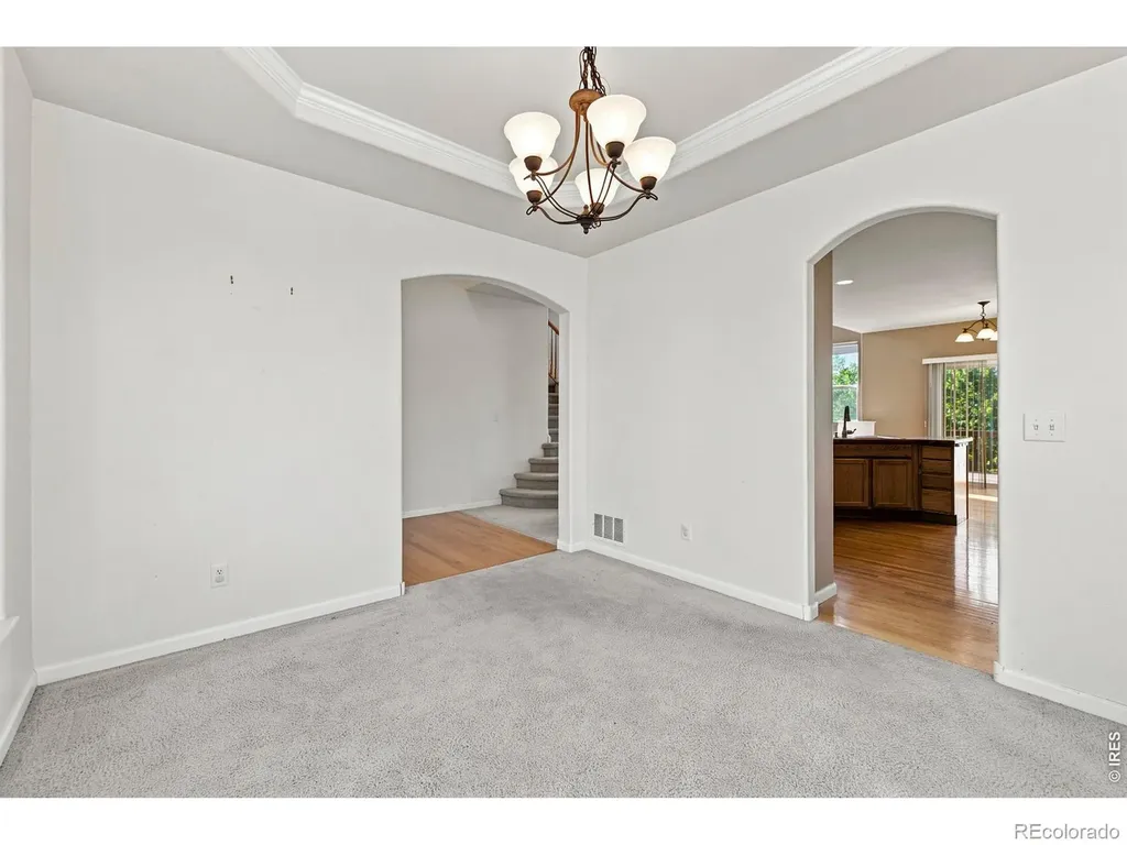 3110 Tradewind Court Loveland CO 80538