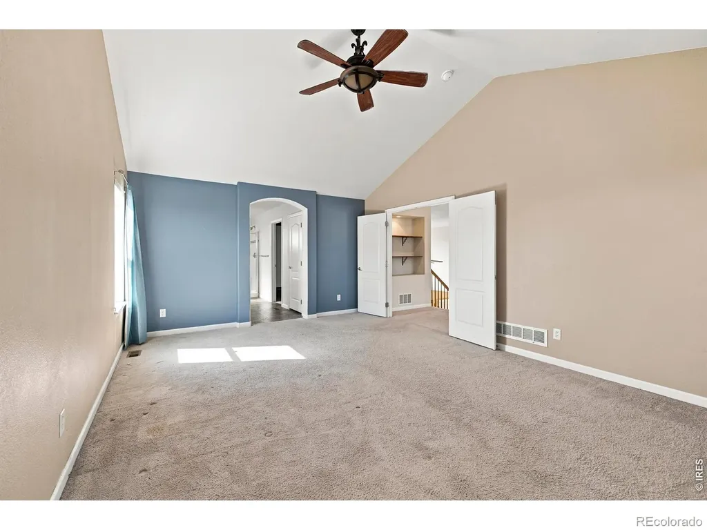 3110 Tradewind Court Loveland CO 80538