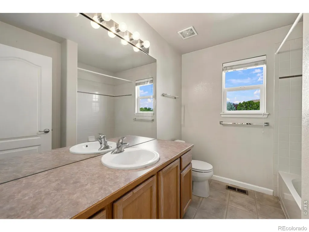 3110 Tradewind Court Loveland CO 80538