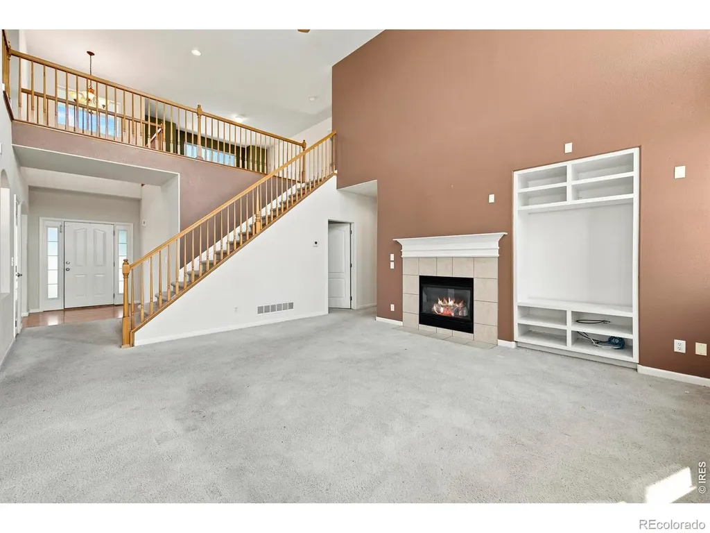3110 Tradewind Court Loveland CO 80538