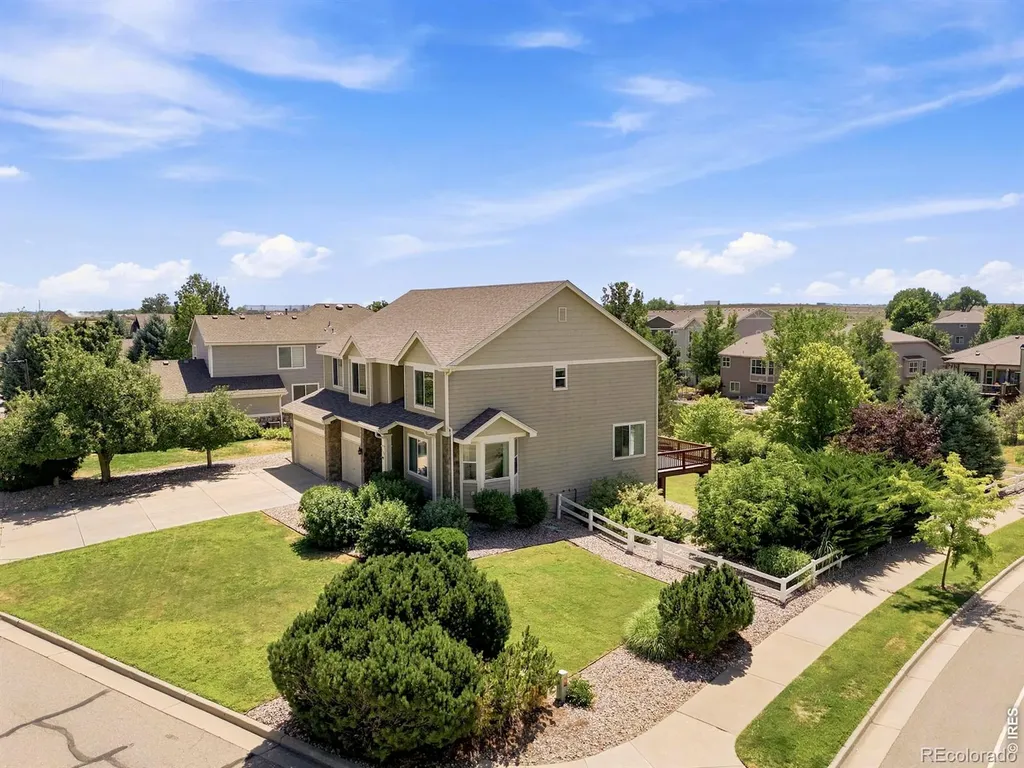3110 Tradewind Court Loveland CO 80538