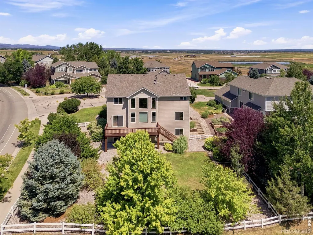 3110 Tradewind Court Loveland CO 80538
