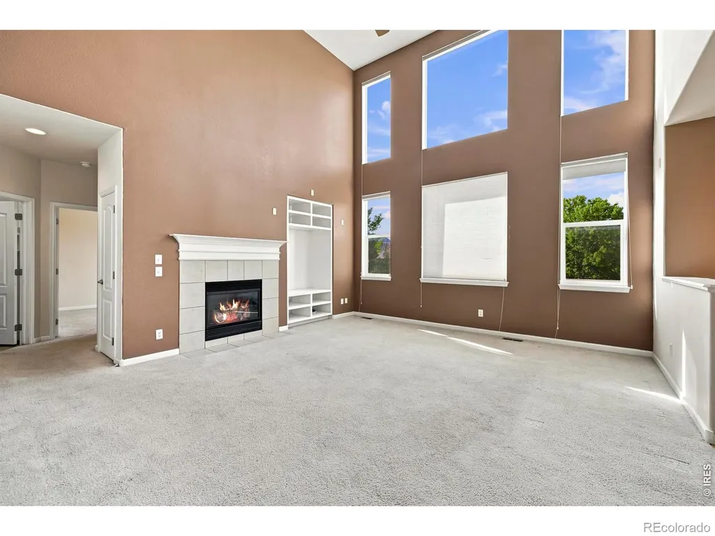 3110 Tradewind Court Loveland CO 80538