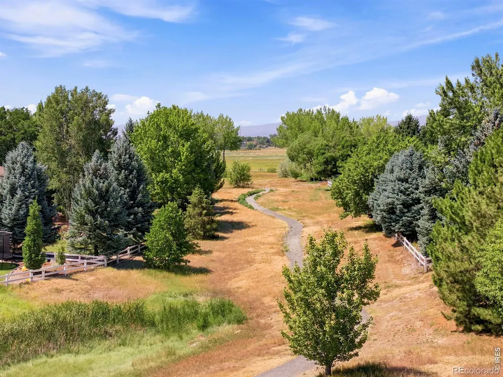 3110 Tradewind Court Loveland CO 80538