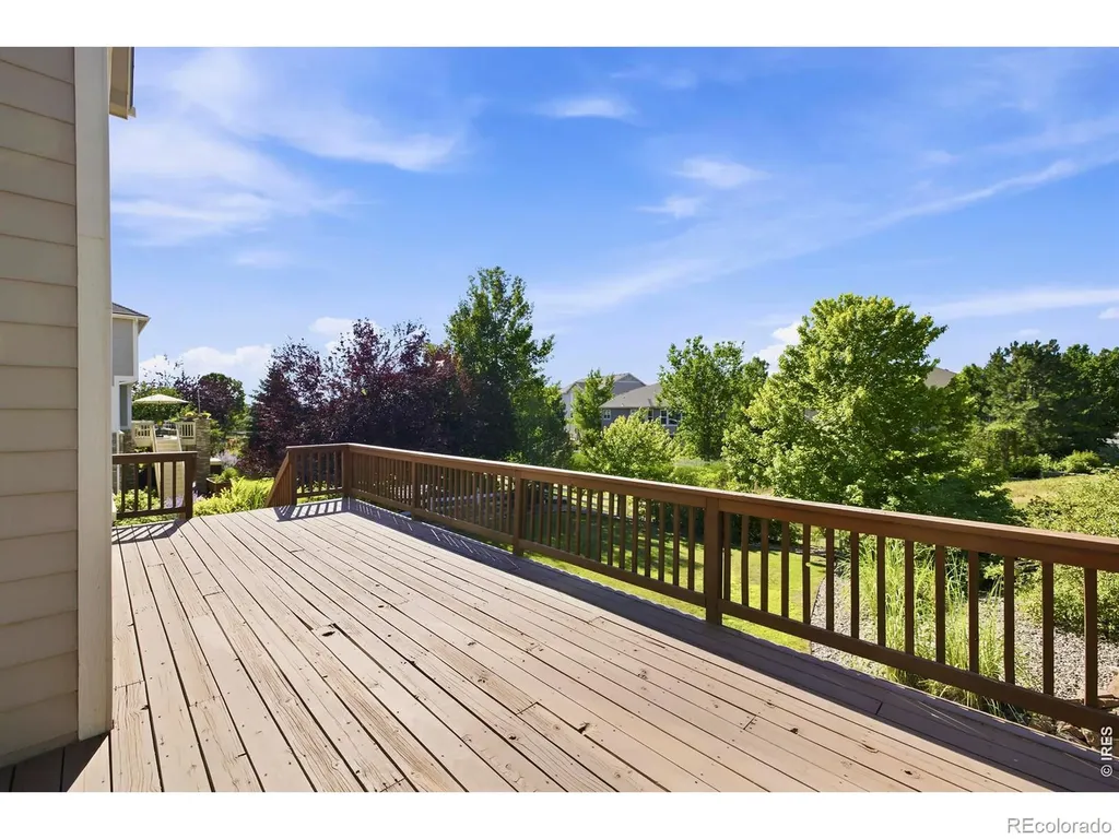 3110 Tradewind Court Loveland CO 80538