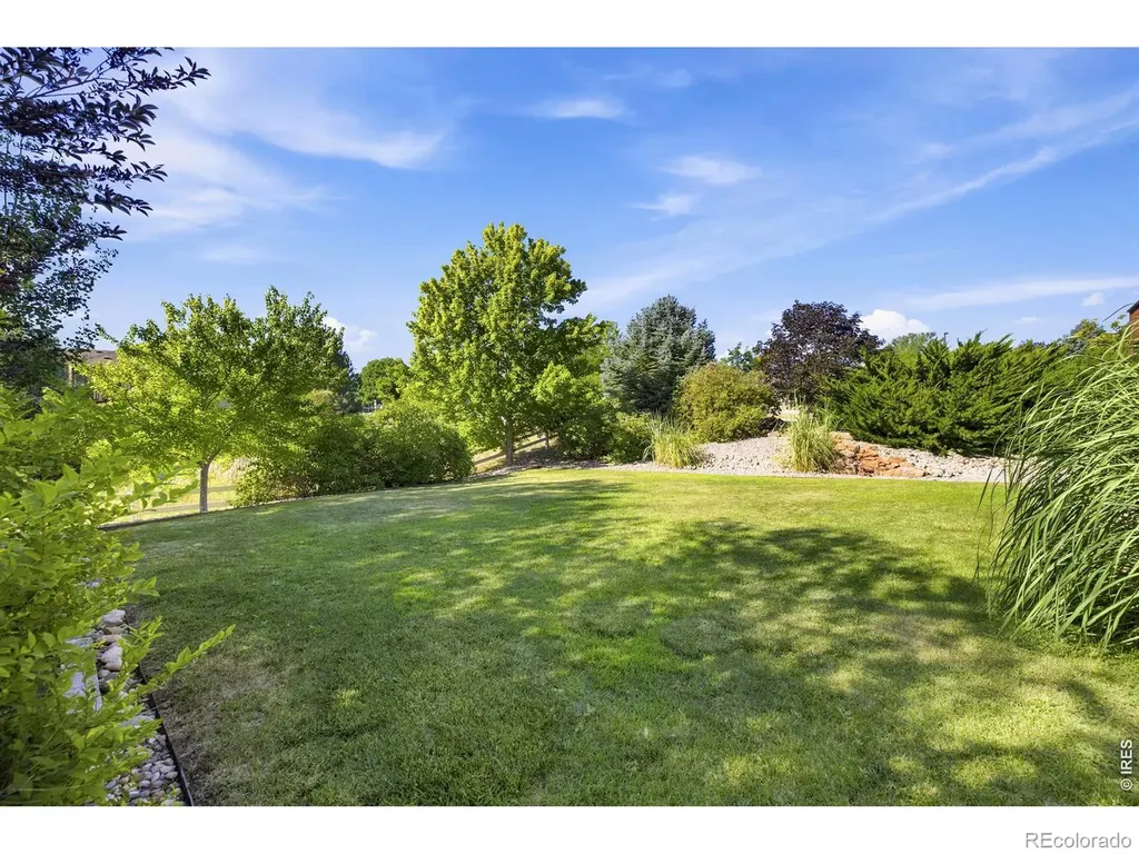 3110 Tradewind Court Loveland CO 80538