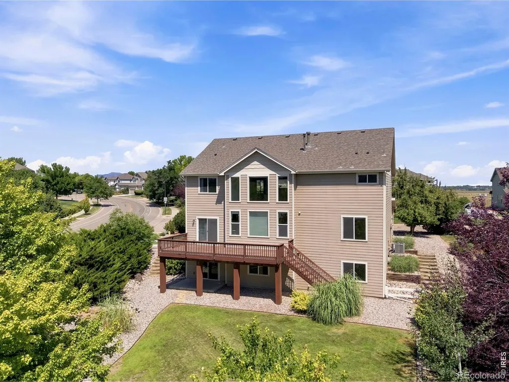 3110 Tradewind Court Loveland CO 80538
