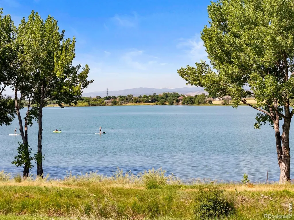 3110 Tradewind Court Loveland CO 80538