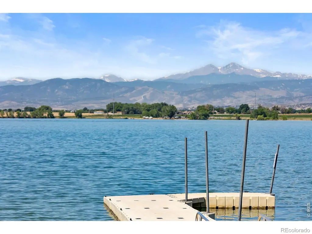 3110 Tradewind Court Loveland CO 80538