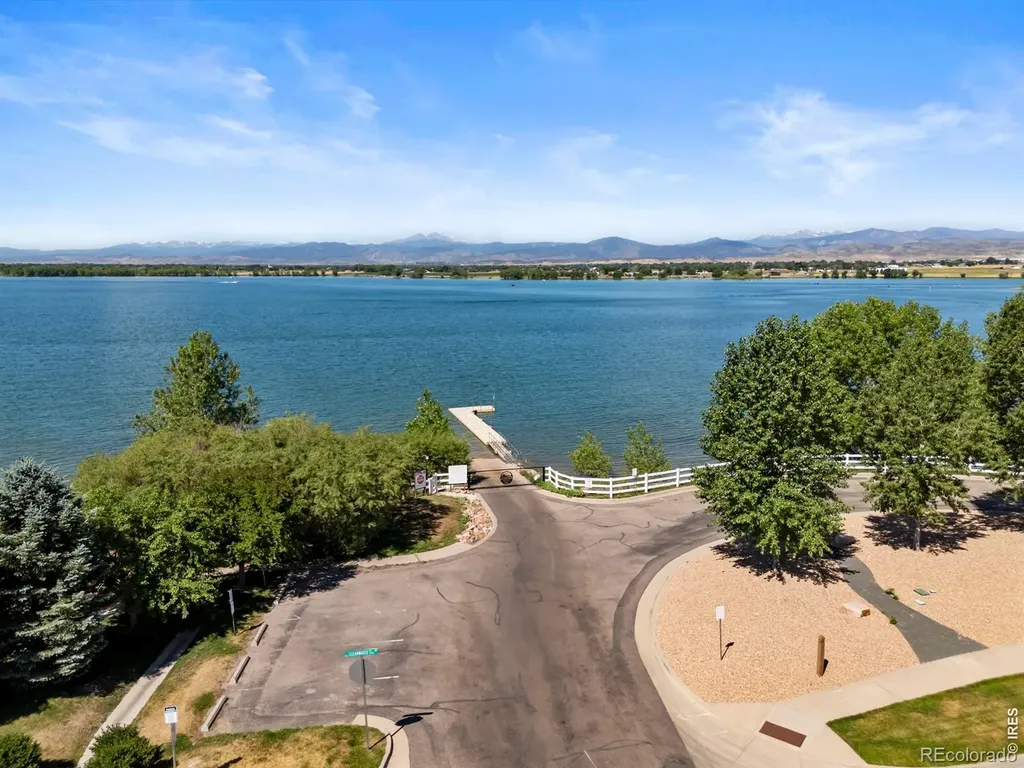 3110 Tradewind Court Loveland CO 80538