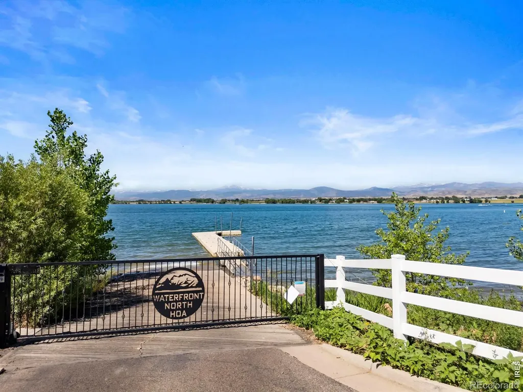 3110 Tradewind Court Loveland CO 80538