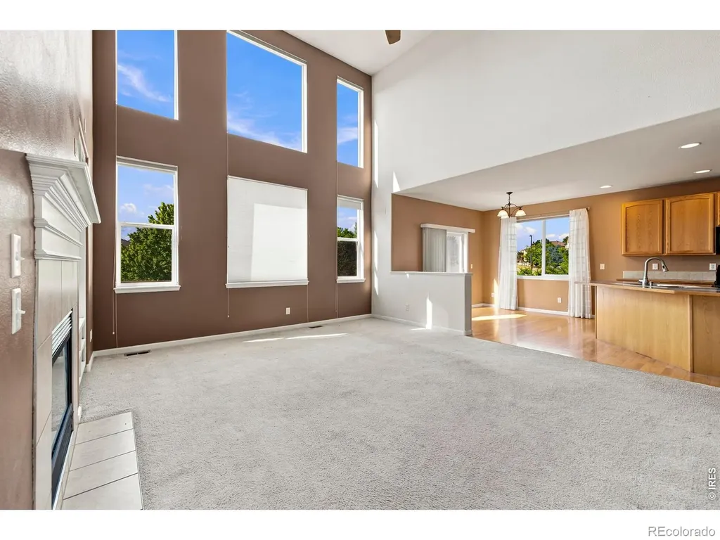 3110 Tradewind Court Loveland CO 80538
