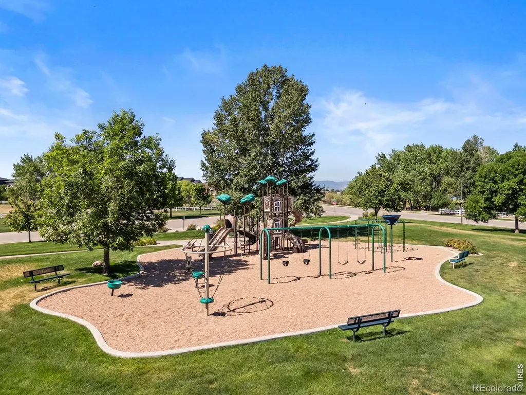 3110 Tradewind Court Loveland CO 80538
