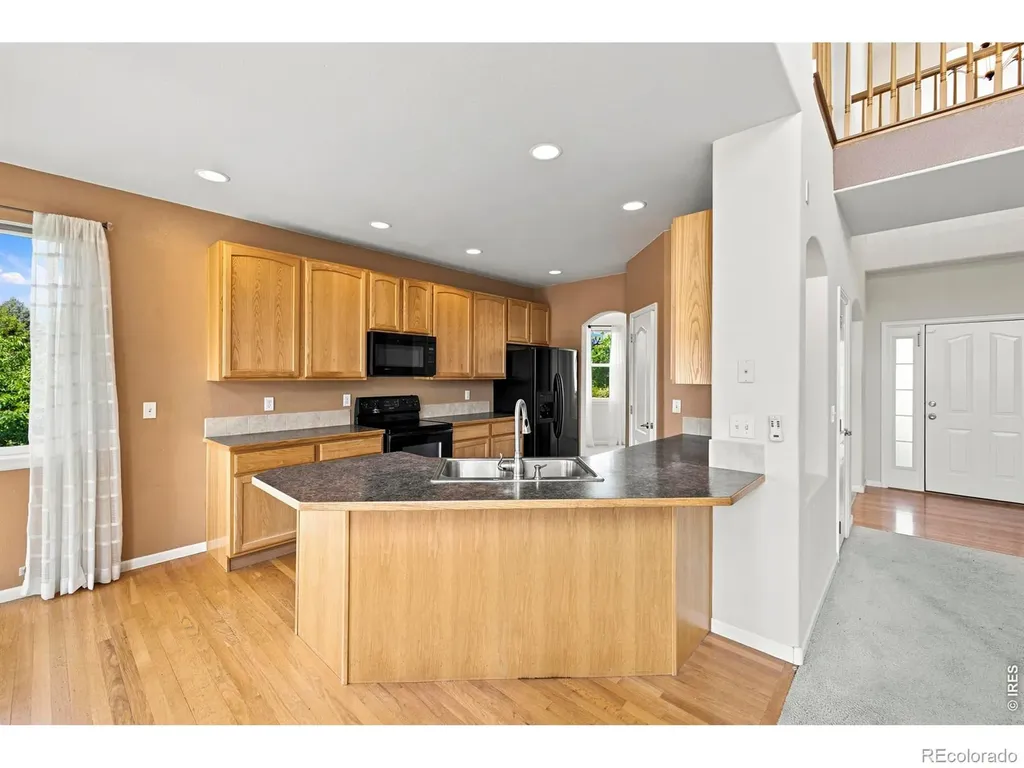 3110 Tradewind Court Loveland CO 80538