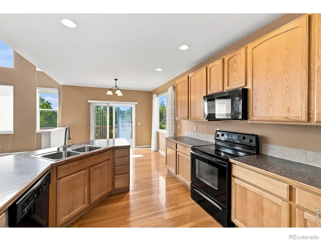 3110 Tradewind Court Loveland CO 80538