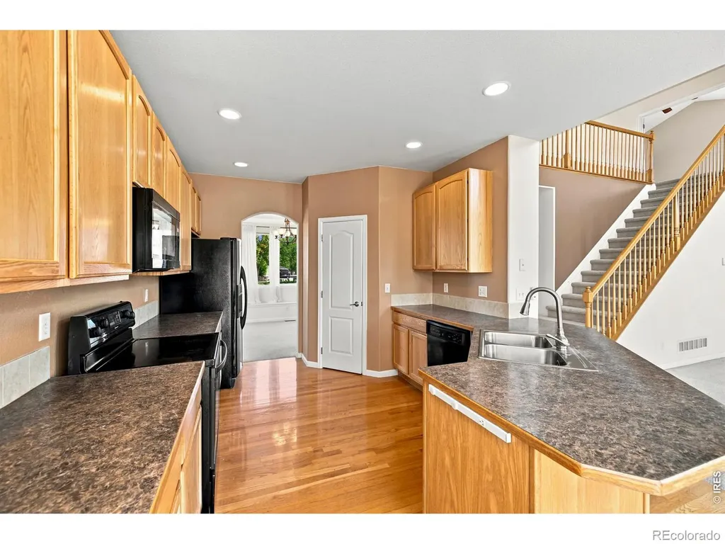 3110 Tradewind Court Loveland CO 80538