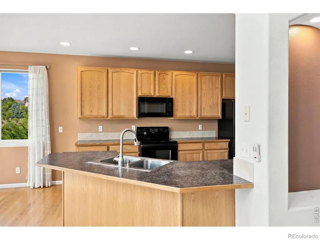 3110 Tradewind Court Loveland CO 80538