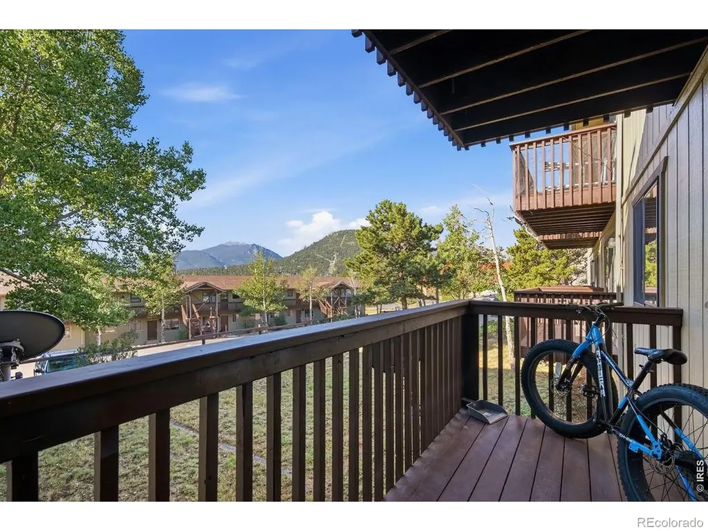 950 Big Thompson Avenue Estes Park CO 80517