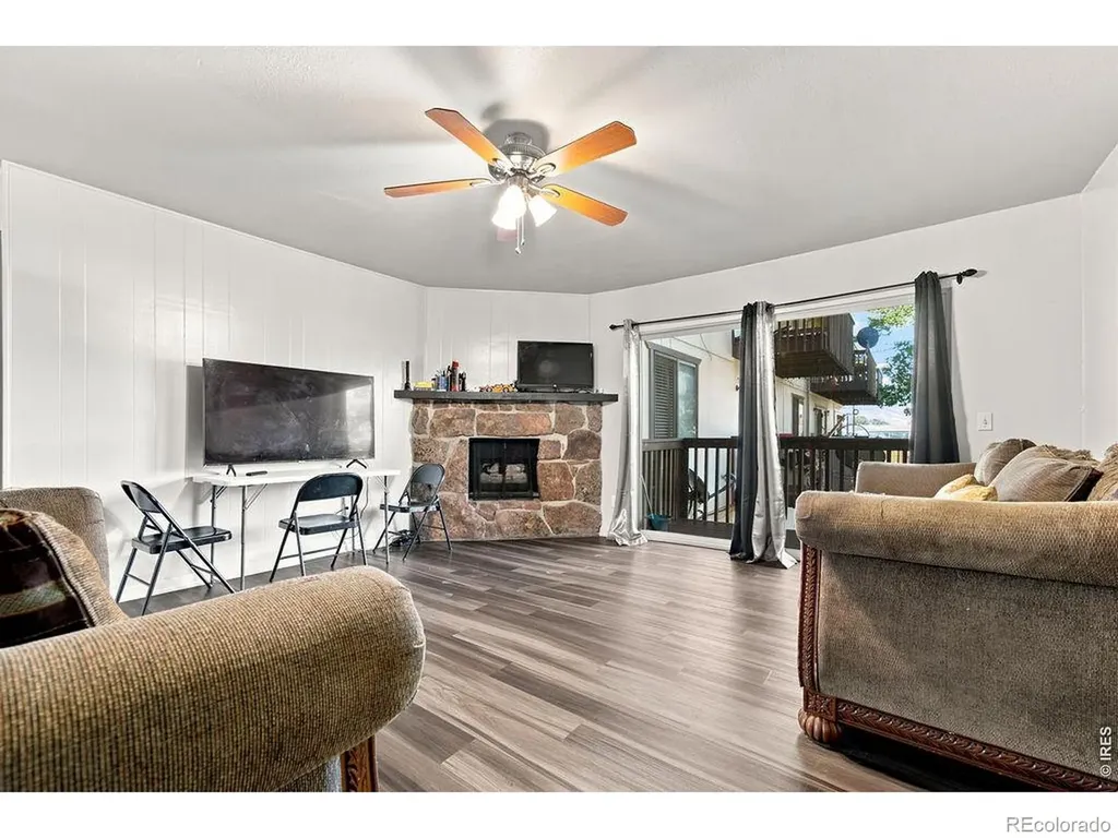 950 Big Thompson Avenue Estes Park CO 80517