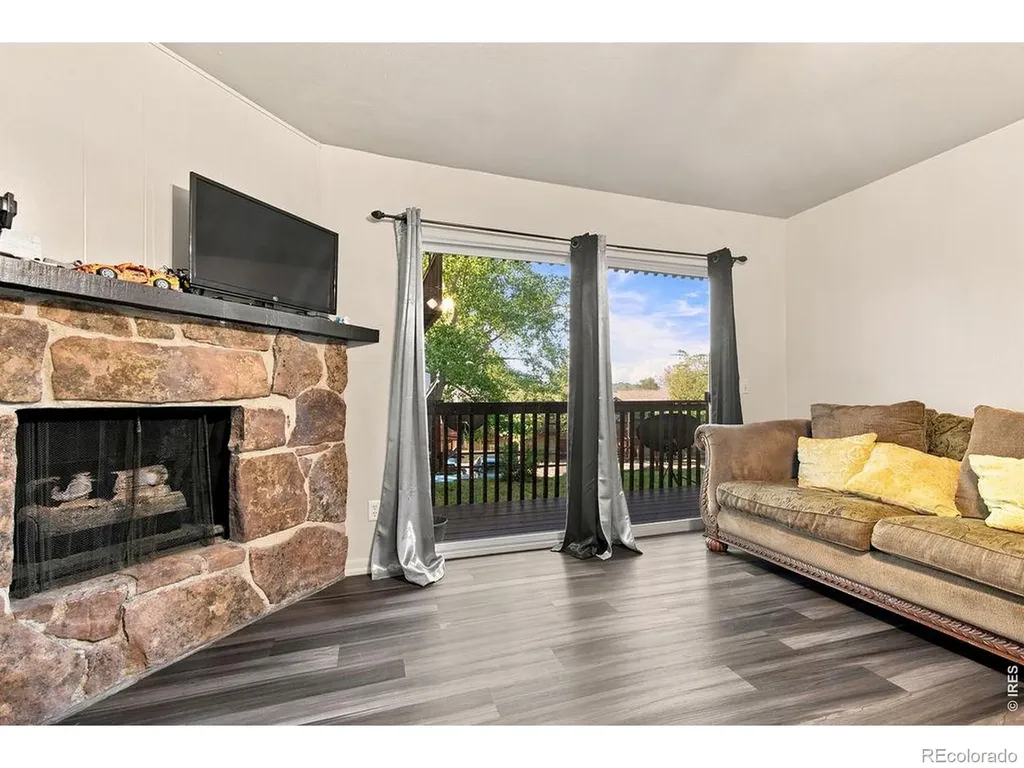 950 Big Thompson Avenue Estes Park CO 80517