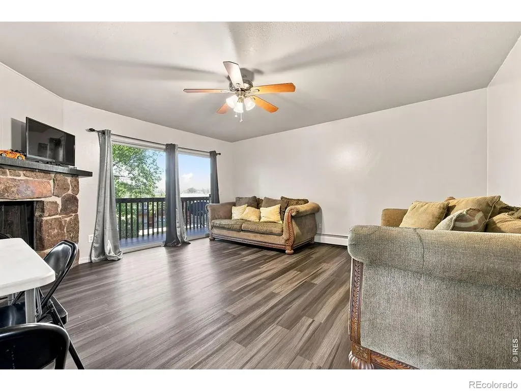950 Big Thompson Avenue Estes Park CO 80517