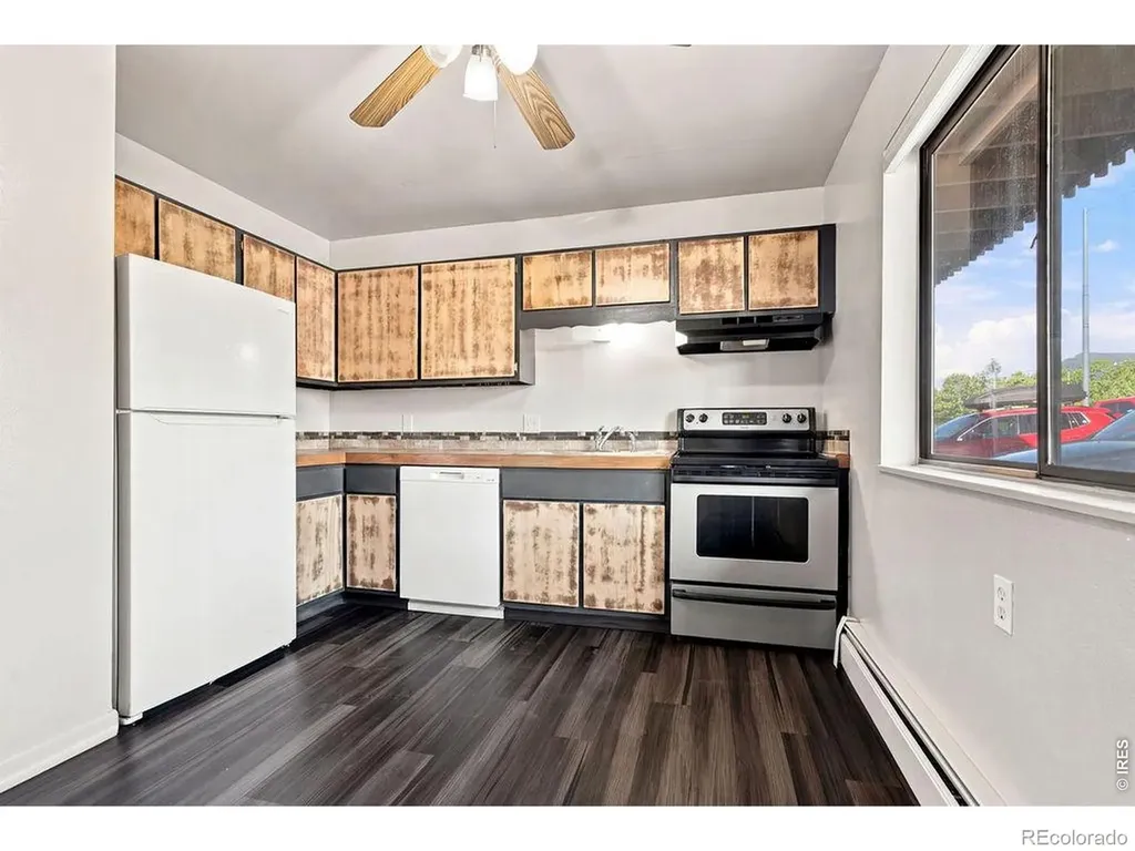950 Big Thompson Avenue Estes Park CO 80517