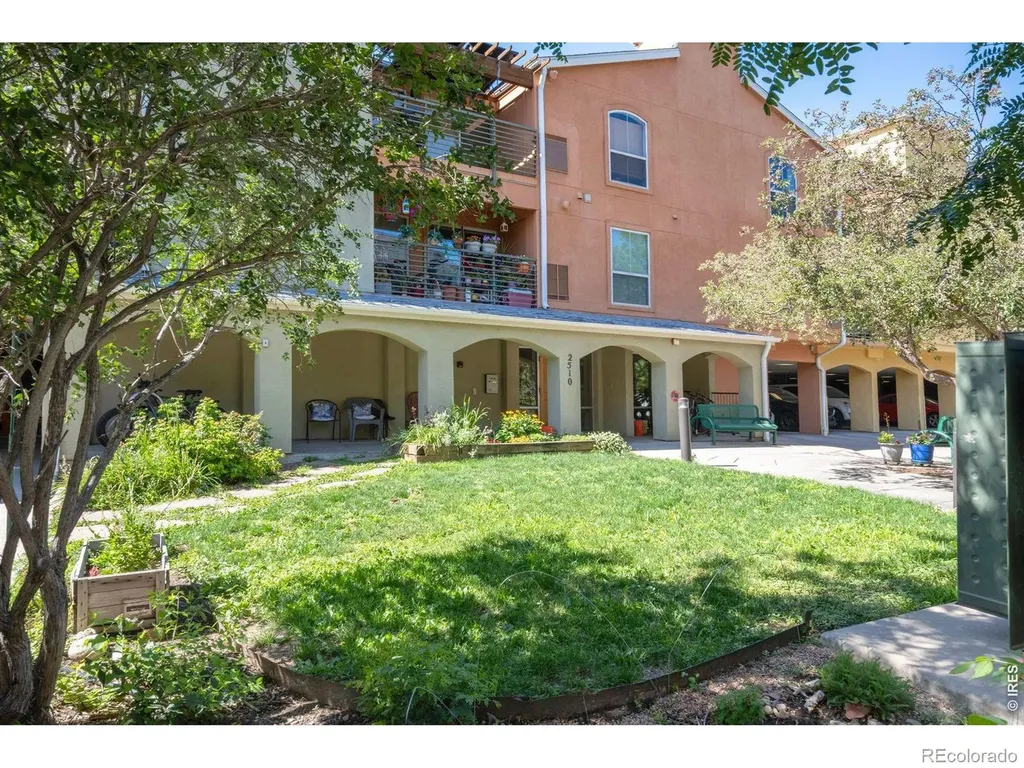 2510 Taft Drive Boulder CO 80302