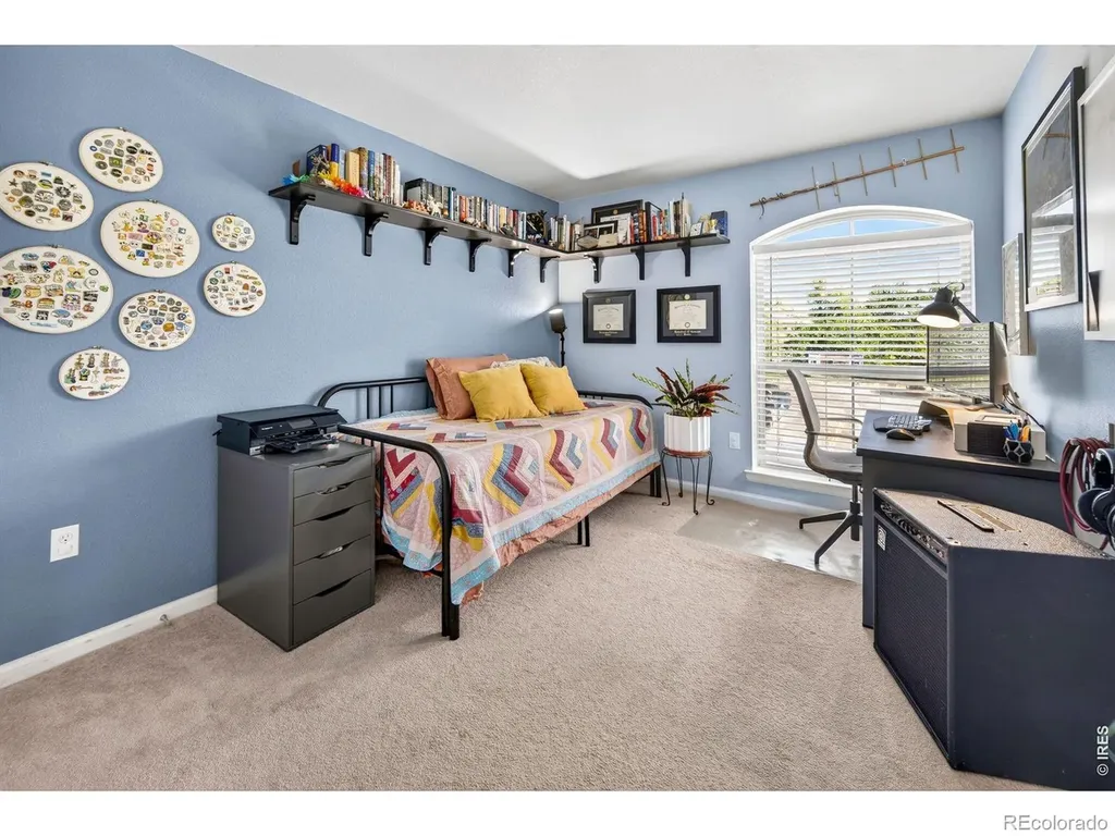 2510 Taft Drive Boulder CO 80302